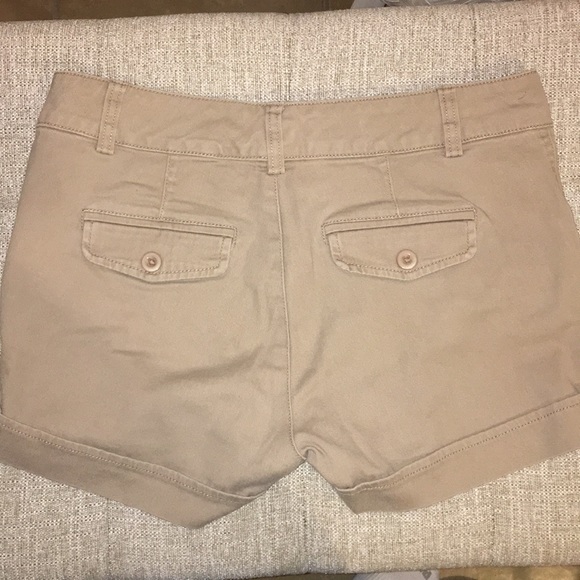 Shorts - Picture 2 of 2